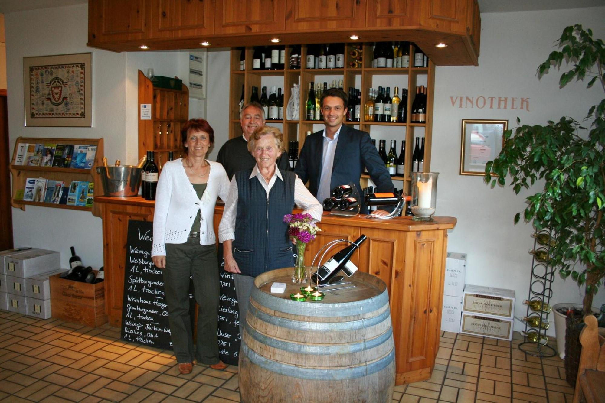 Gaestehaus Luv Und Lee Schwartbuck Luaran gambar