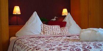 Gaestehaus Luv Und Lee Schwartbuck Luaran gambar